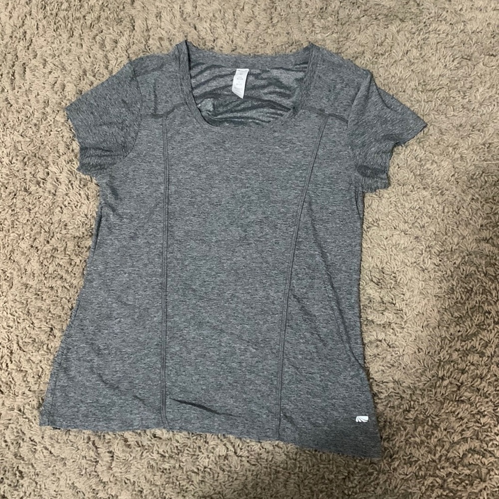 Xs Marika athletic shirt